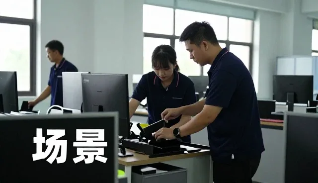 设备安装稳步经营：加固工程客户关心的问题